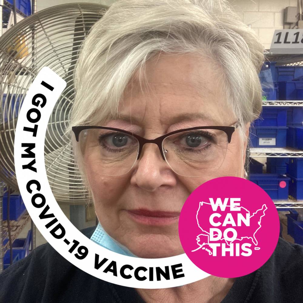 Meet your Posher, Stephanie